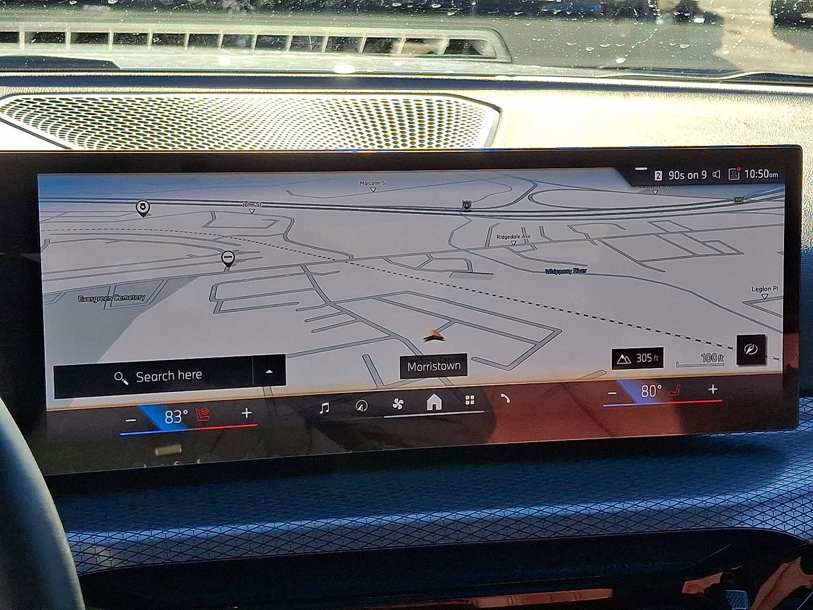 Used 2025 BMW 430i xDrive Coupe w/ M Sport Package image 17