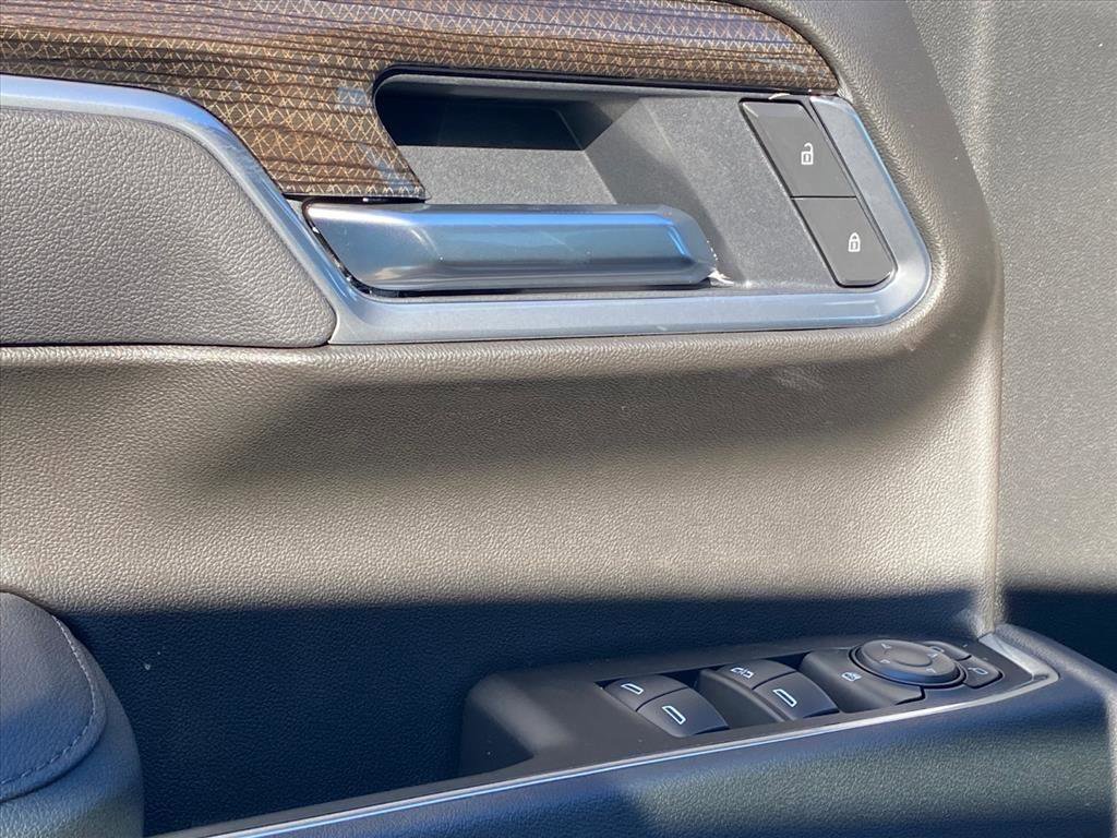 New 2026 Chevrolet Silverado 1500 LT w/ Z71 Off-Road Package image 21