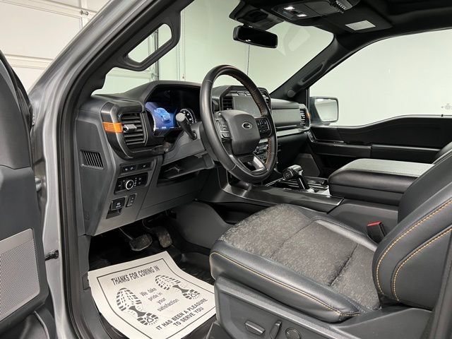Used 2023 Ford F150 Tremor w/ 360 Degree Camera Package AWD/4WD image 17