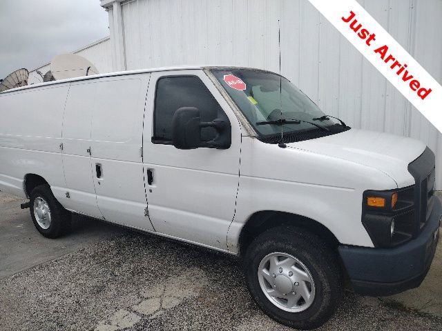 Used 2013 Ford E-250 and Econoline 250 Extended RWD image 11