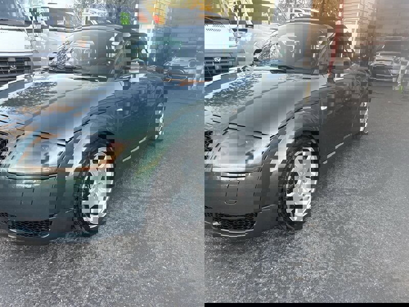 Used 2002 Audi TT 1.8T image 13