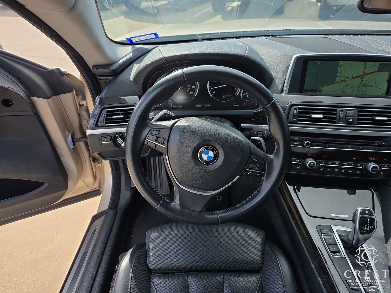 Used 2012 BMW 650i Coupe image 13
