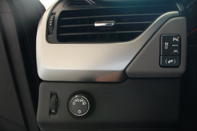 Used 2016 Chevrolet Tahoe LT RWD image 11