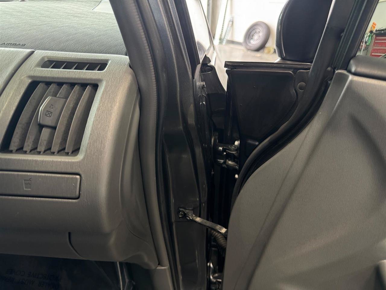 Used 2012 Toyota Prius V Three FWD image 27