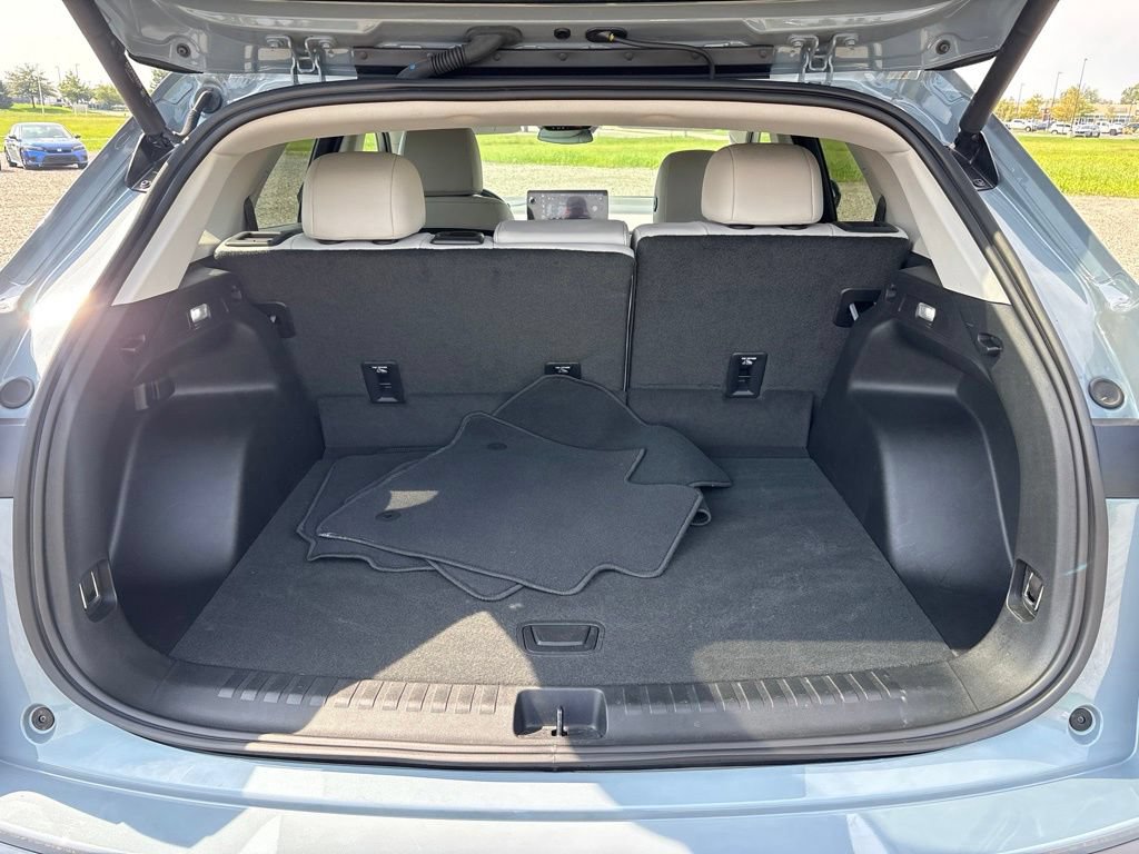 Used 2024 Honda Prologue Touring image 10