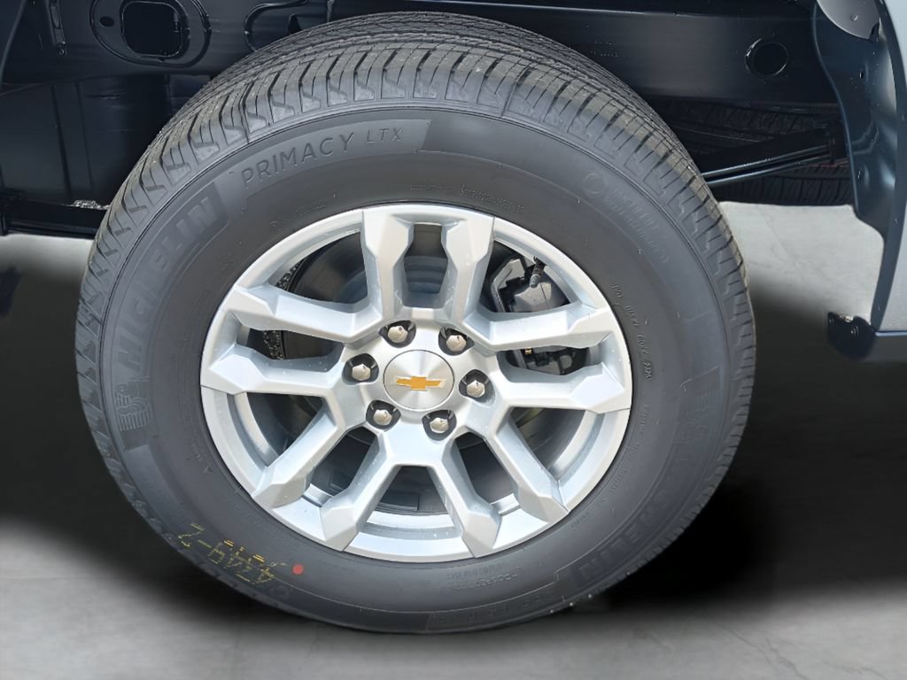 New 2026 Chevrolet Silverado 1500 LT AWD/4WD image 29