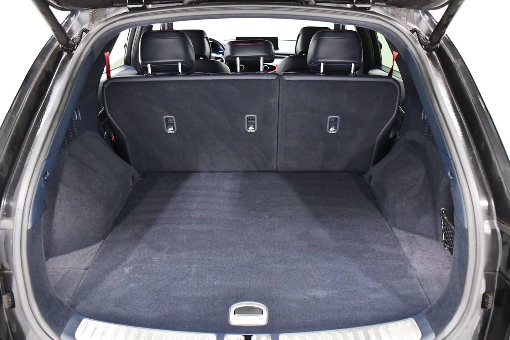 Used 2022 Genesis GV70 3.5T Sport w/ Sport Advanced Package image 22