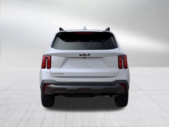 New 2025 Kia Sorento X-Line EX image 5