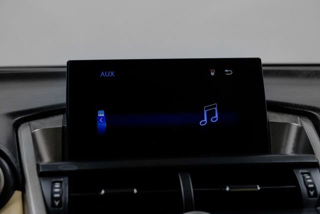 Used 2015 Lexus NX 200t FWD w/ Premium Package image 34