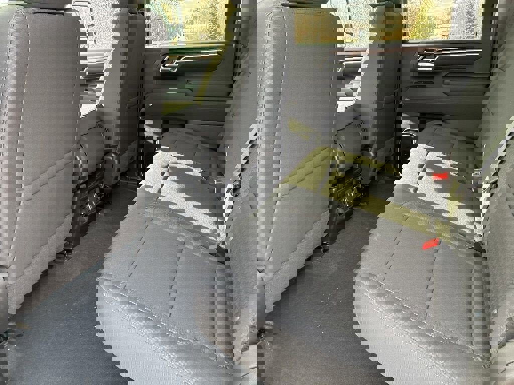 New 2026 Chevrolet Silverado 2500 LT w/ True North Edition image 23