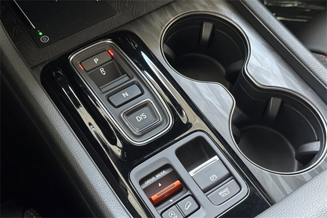 New 2026 Honda Passport TrailSport image 25
