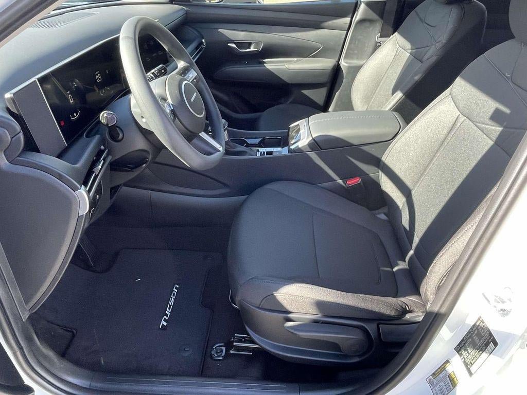 New 2026 Hyundai Tucson SE image 31