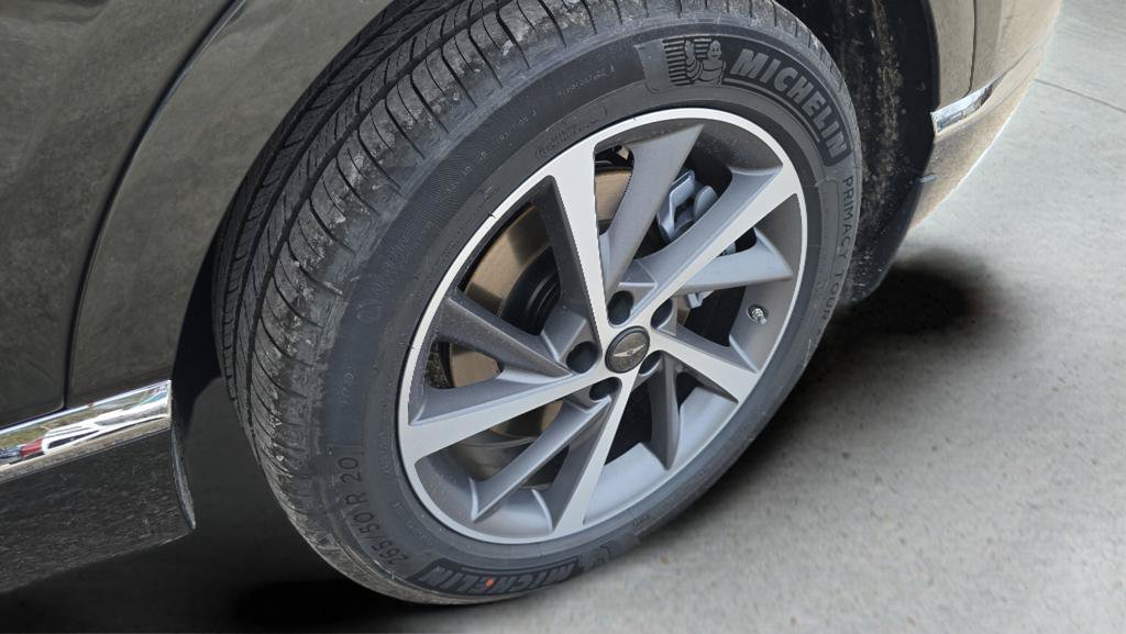 New 2026 Genesis GV80 2.5T Select AWD/4WD image 16