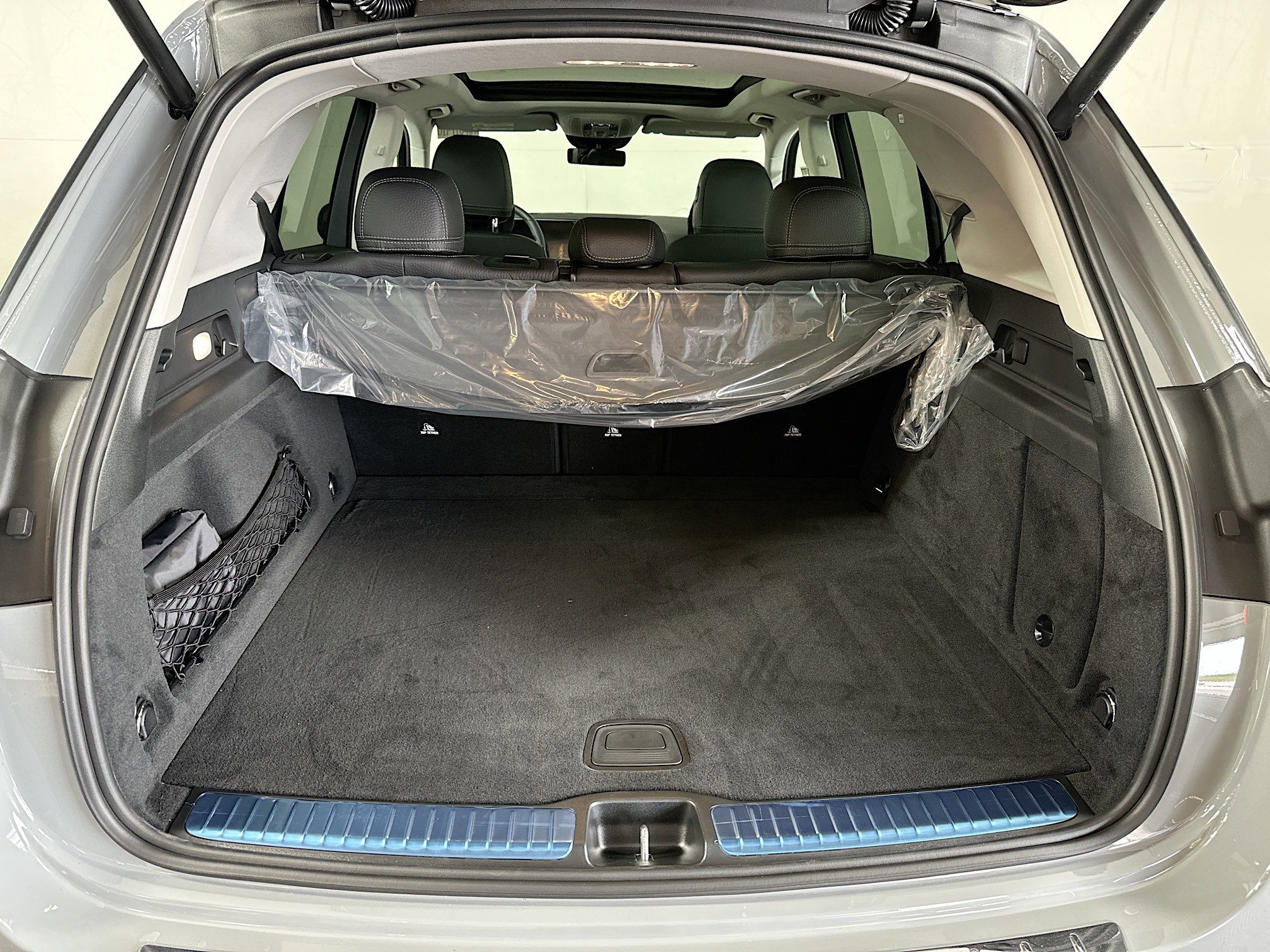 New 2026 Mercedes-Benz GLE 450 4MATIC image 27