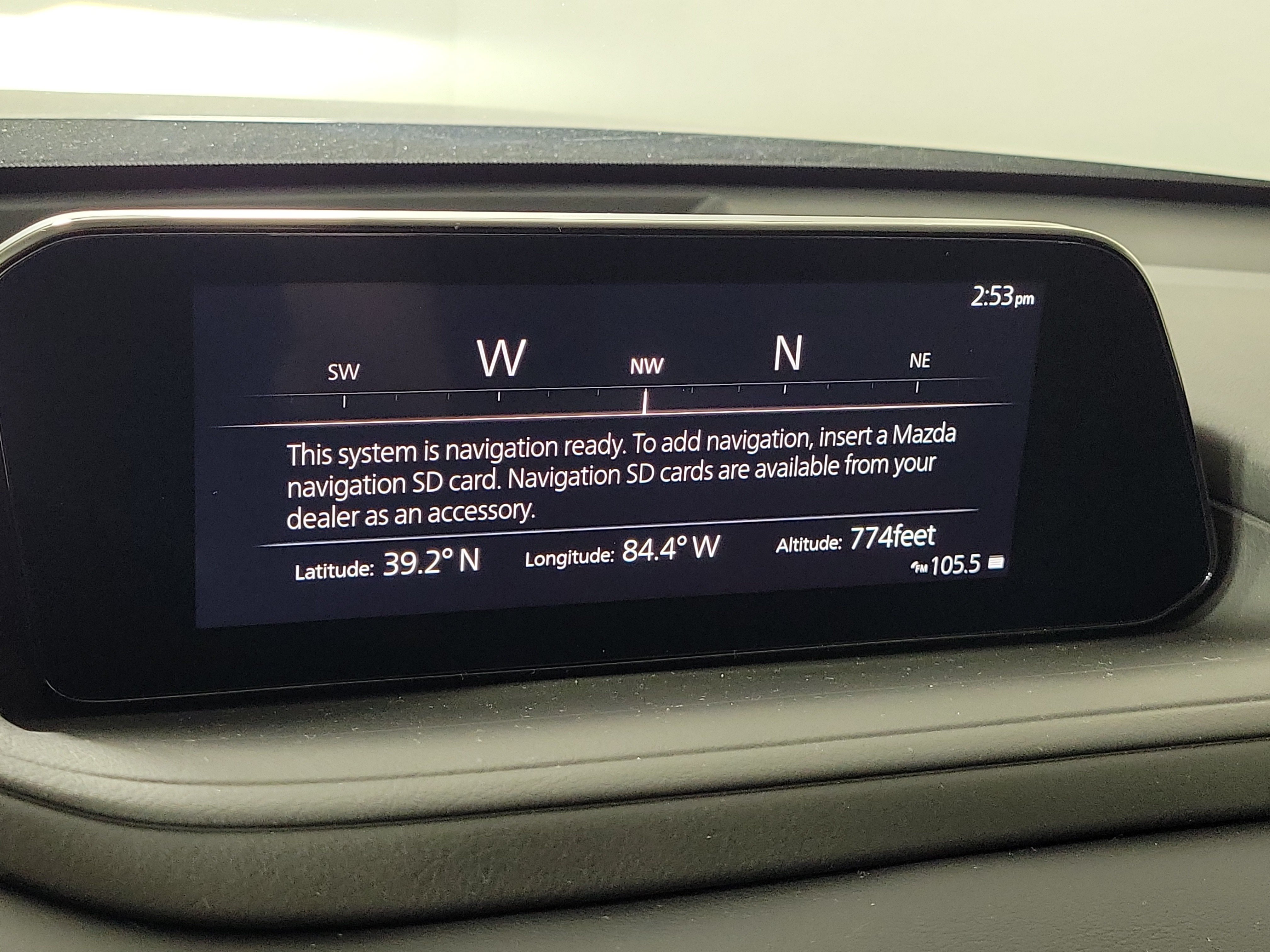 New 2026 MAZDA CX-30 AWD 2.5 S w/ Select Sport Pkg image 20