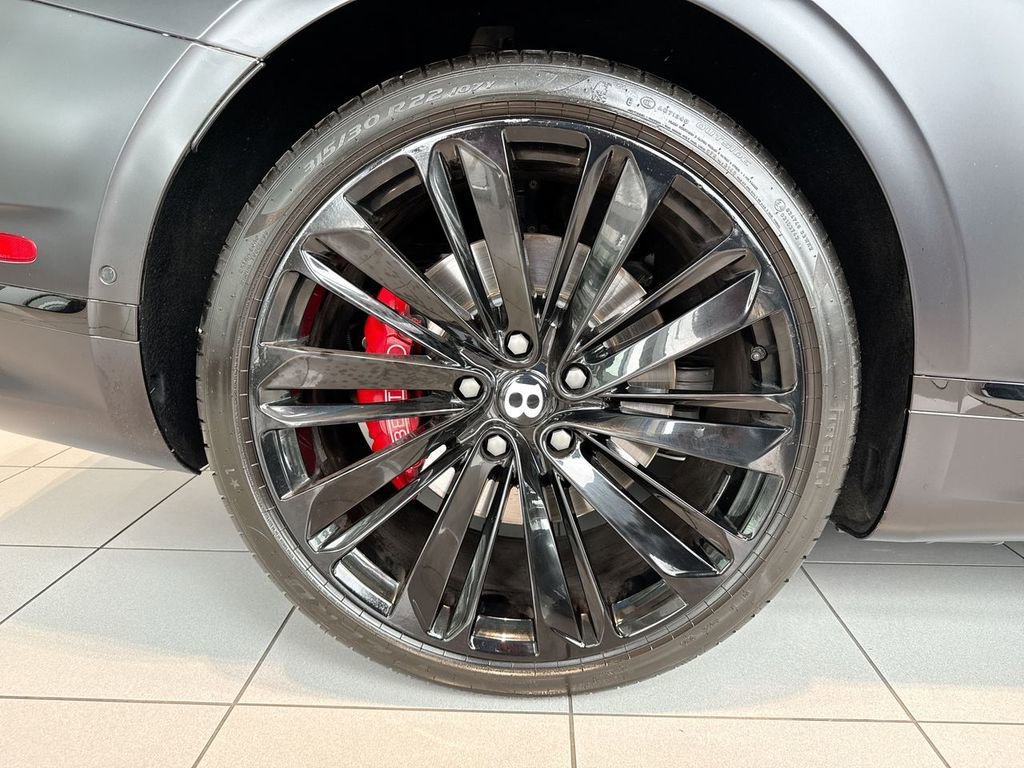 Used 2022 Bentley Continental GT Speed AWD/4WD image 10