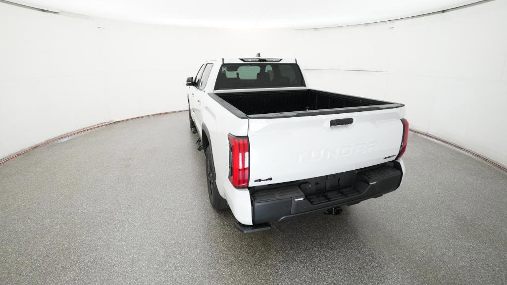 New 2026 Toyota Tundra Limited image 16
