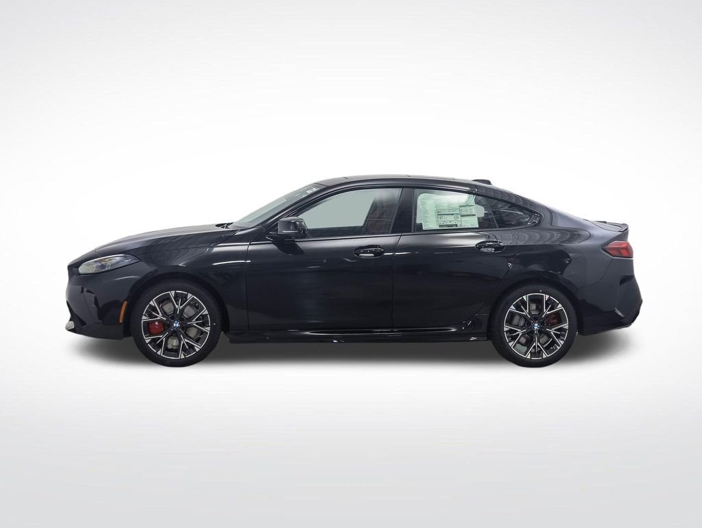 Used 2026 BMW M235i xDrive w/ Technology Package AWD/4WD image 3