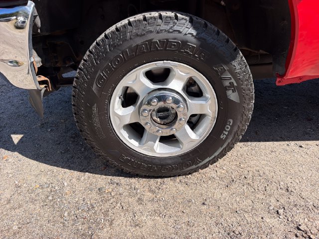 Used 2016 Ford F250 XL w/ XL Appearance Package AWD/4WD image 29