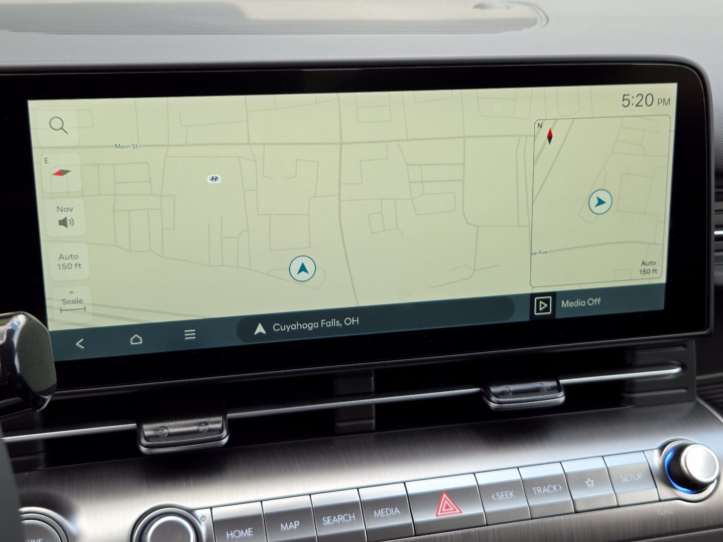 New 2026 Hyundai Kona Limited AWD/4WD image 5