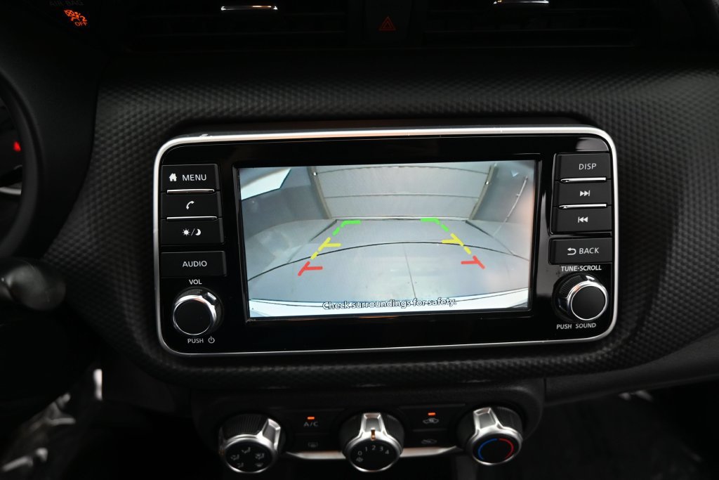 Used 2024 Nissan Kicks S FWD image 14