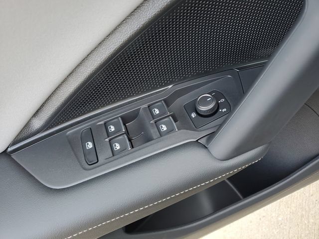 New 2026 Volkswagen Tiguan SE AWD/4WD image 21