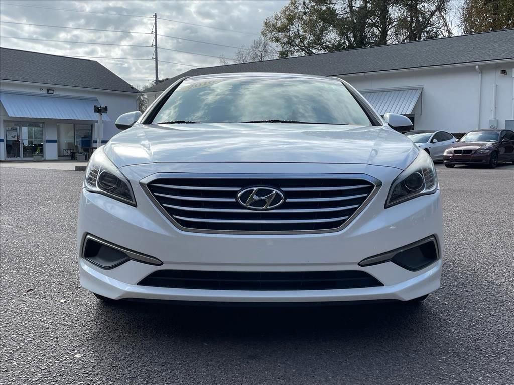 Used 2016 Hyundai Sonata SE image 31