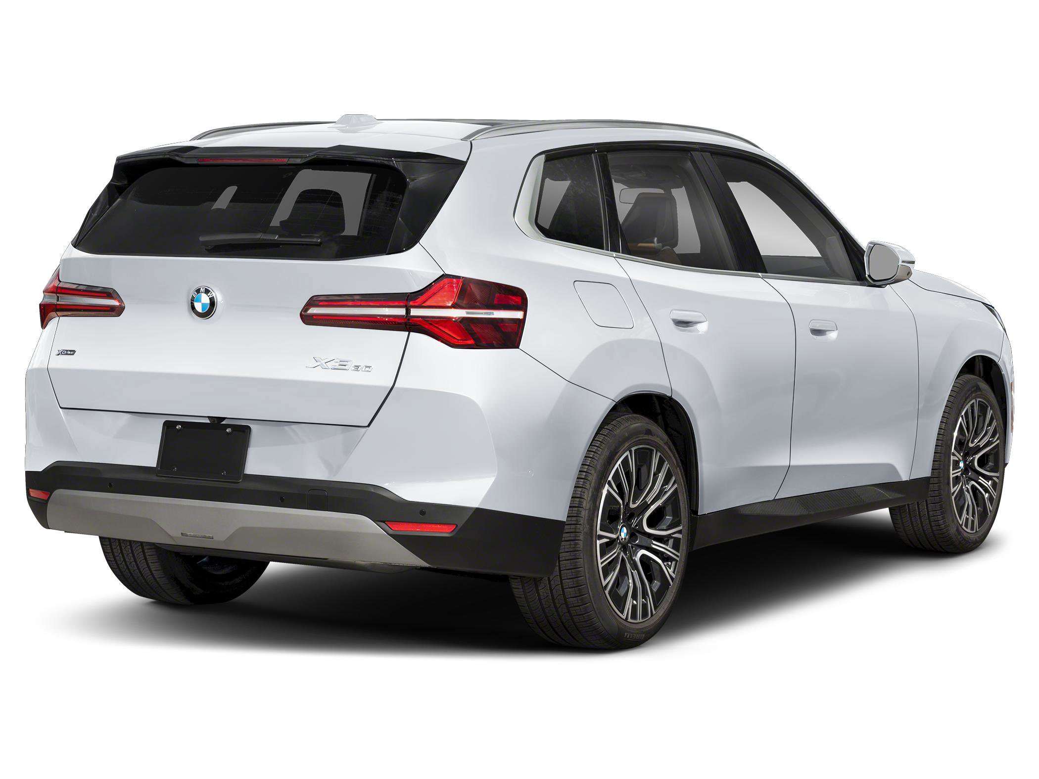 New 2026 BMW X3 xDrive30 AWD/4WD video 2