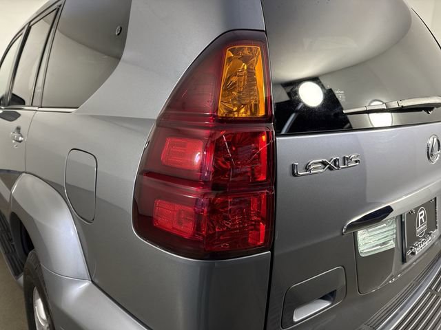 Used 2007 Lexus GX 470 image 32