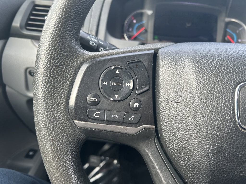 Used 2021 Honda Pilot EX image 32