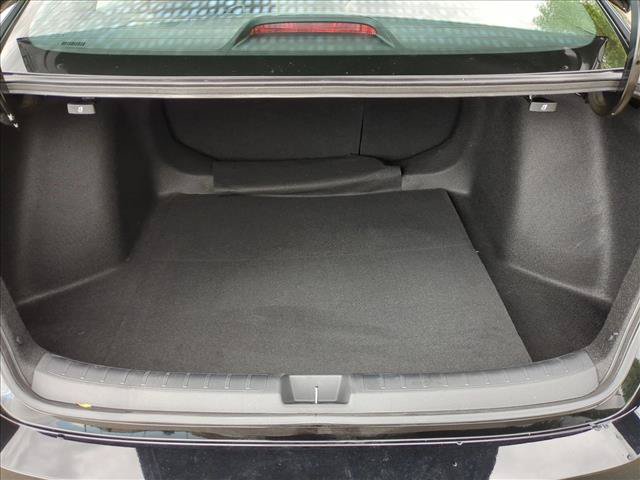 Used 2026 Honda Civic Sport image 6