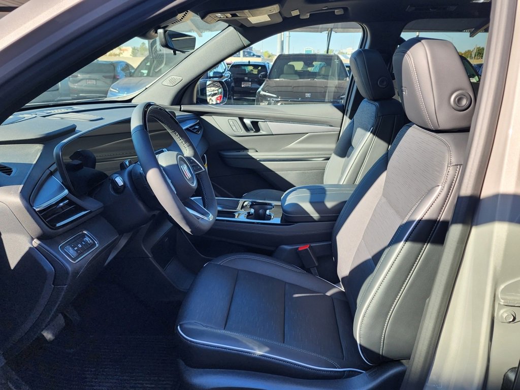 New 2026 Buick Enclave Sport Touring w/ Super Cruise Package image 16