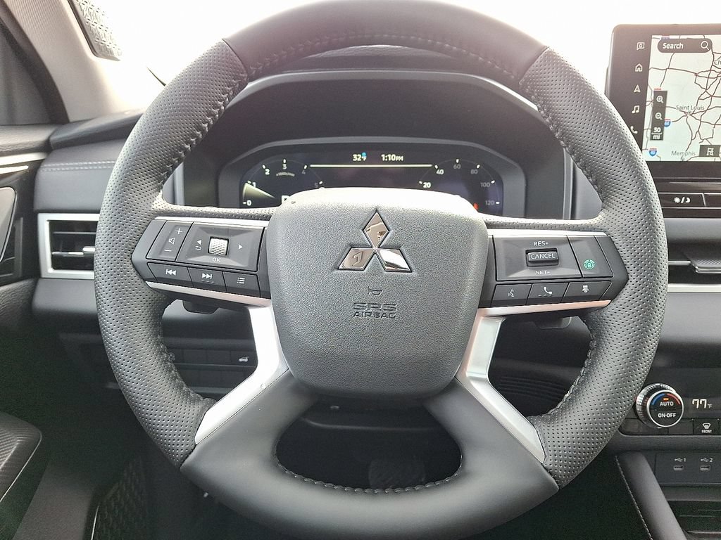 New 2026 Mitsubishi Outlander SE AWD/4WD image 10