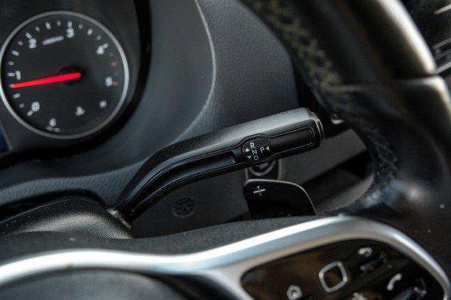 Used 2021 Mercedes-Benz Sprinter 3500 image 14