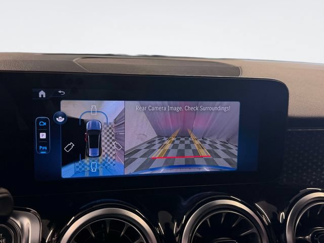 Certified 2026 Mercedes-Benz GLB 250 4MATIC image 29