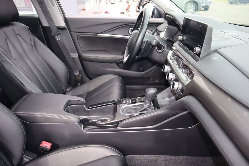 Used 2025 Acura Integra image 28
