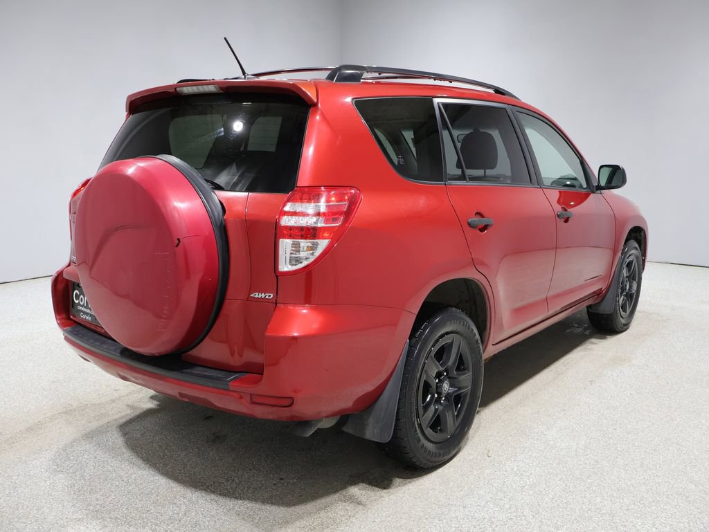 Used 2010 Toyota RAV4 4WD image 2