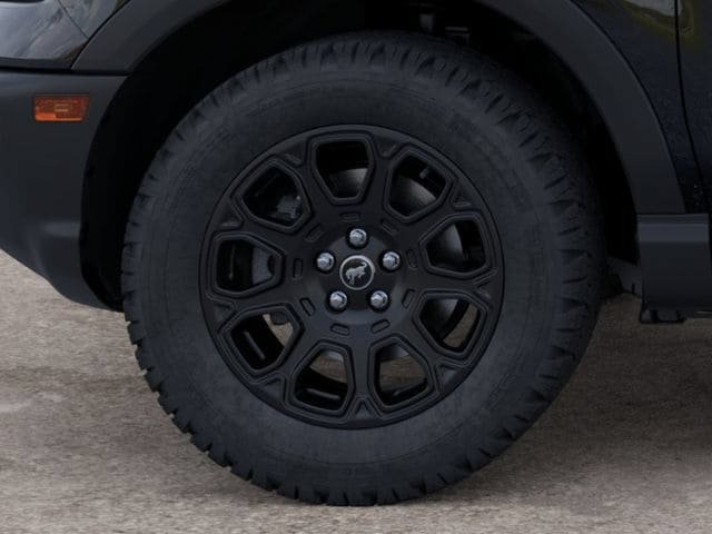 New 2026 Ford Bronco Sport Badlands AWD/4WD image 19