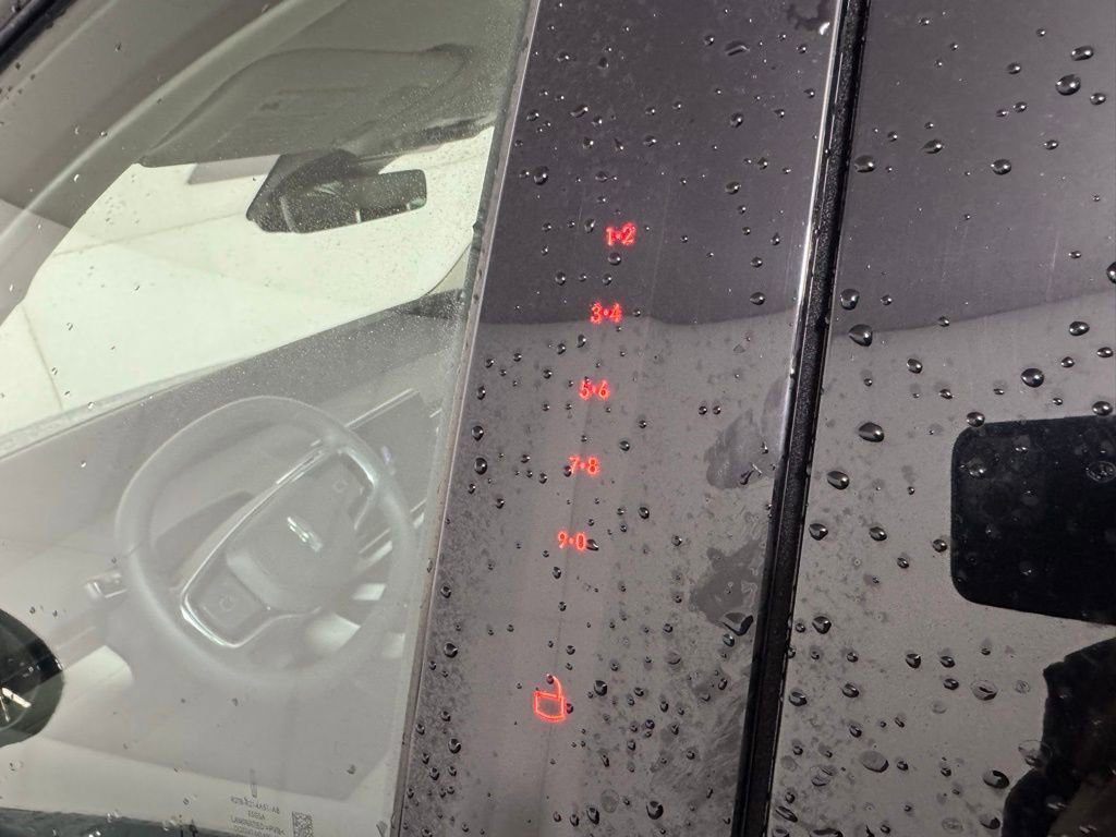 New 2026 Lincoln Nautilus Premier w/ Equipment Group 102A AWD/4WD image 18