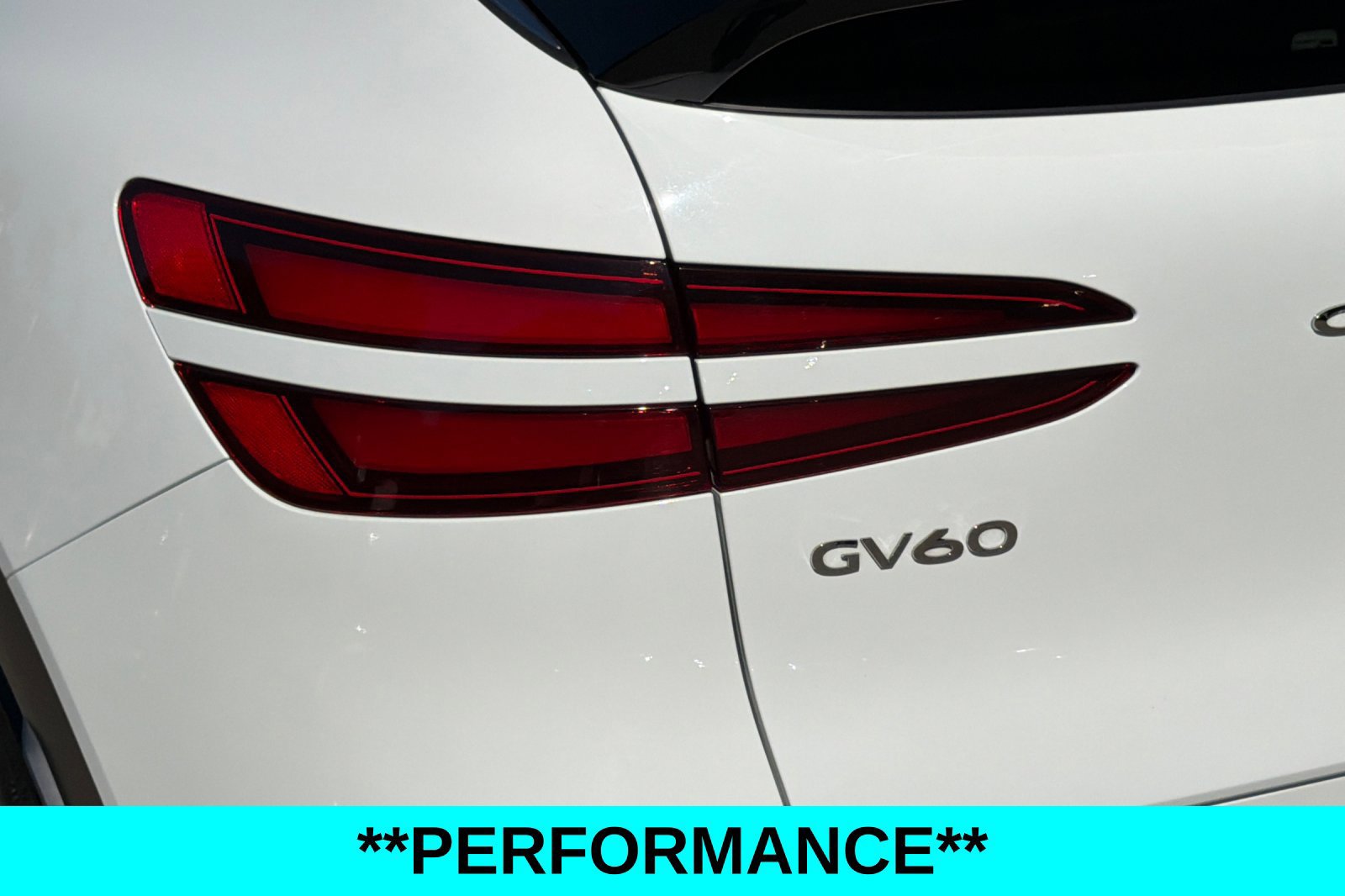 Used 2023 Genesis GV60 Performance AWD/4WD image 34