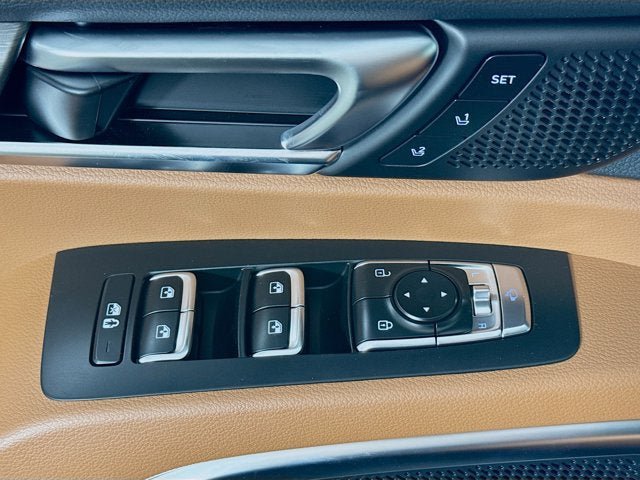 New 2025 Kia Telluride SX X-Line image 18