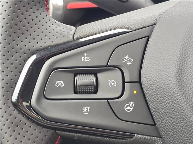 New 2026 Chevrolet Trax RS image 26