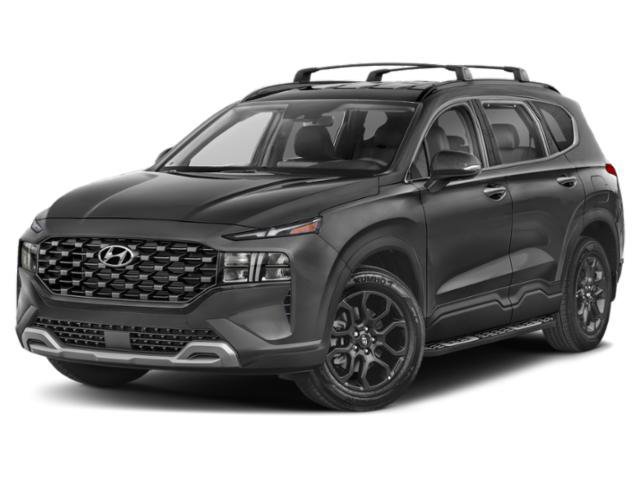 Used 2023 Hyundai Santa Fe XRT AWD/4WD image 1