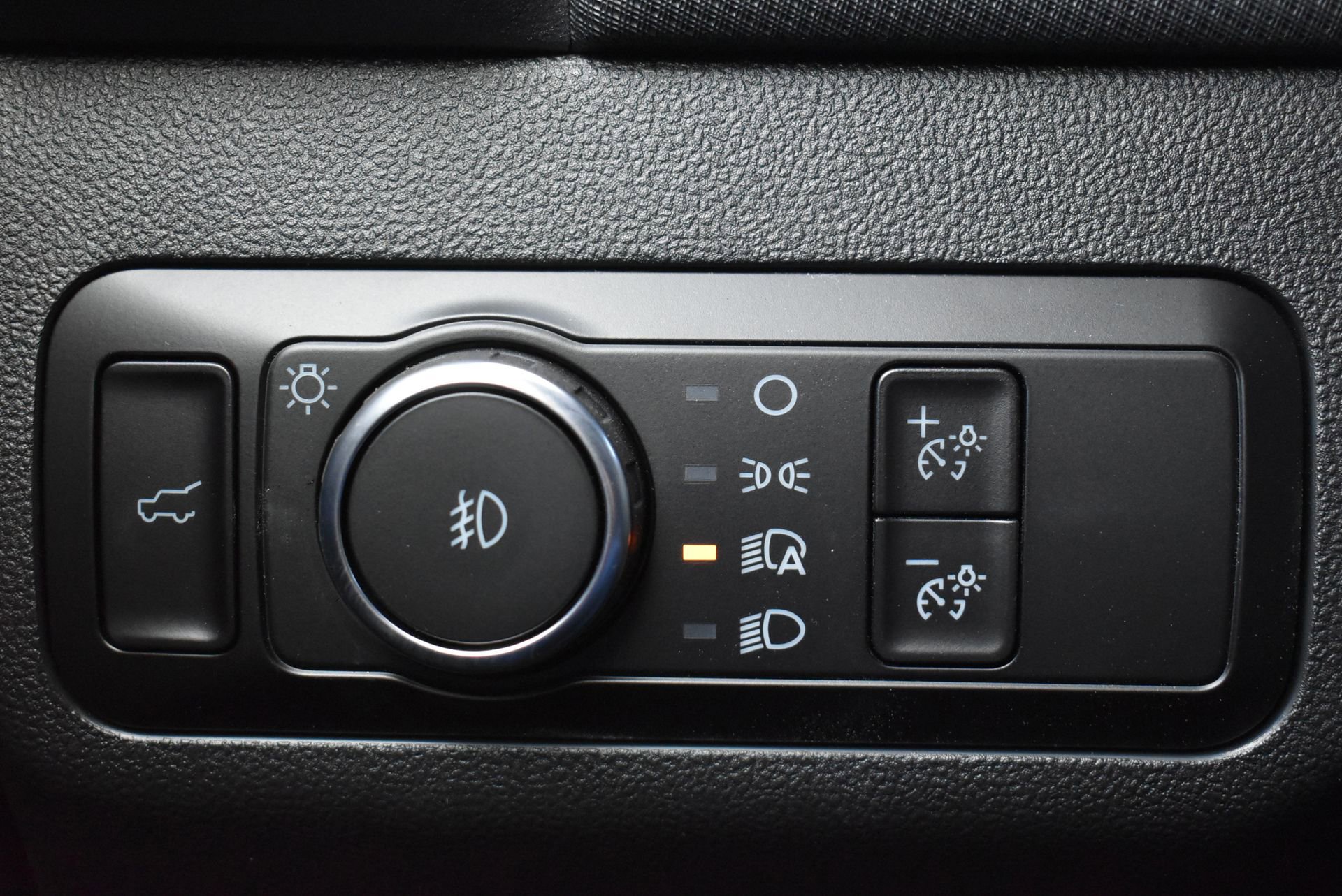 New 2025 Ford Bronco Sport Big Bend w/ Convenience Package image 18