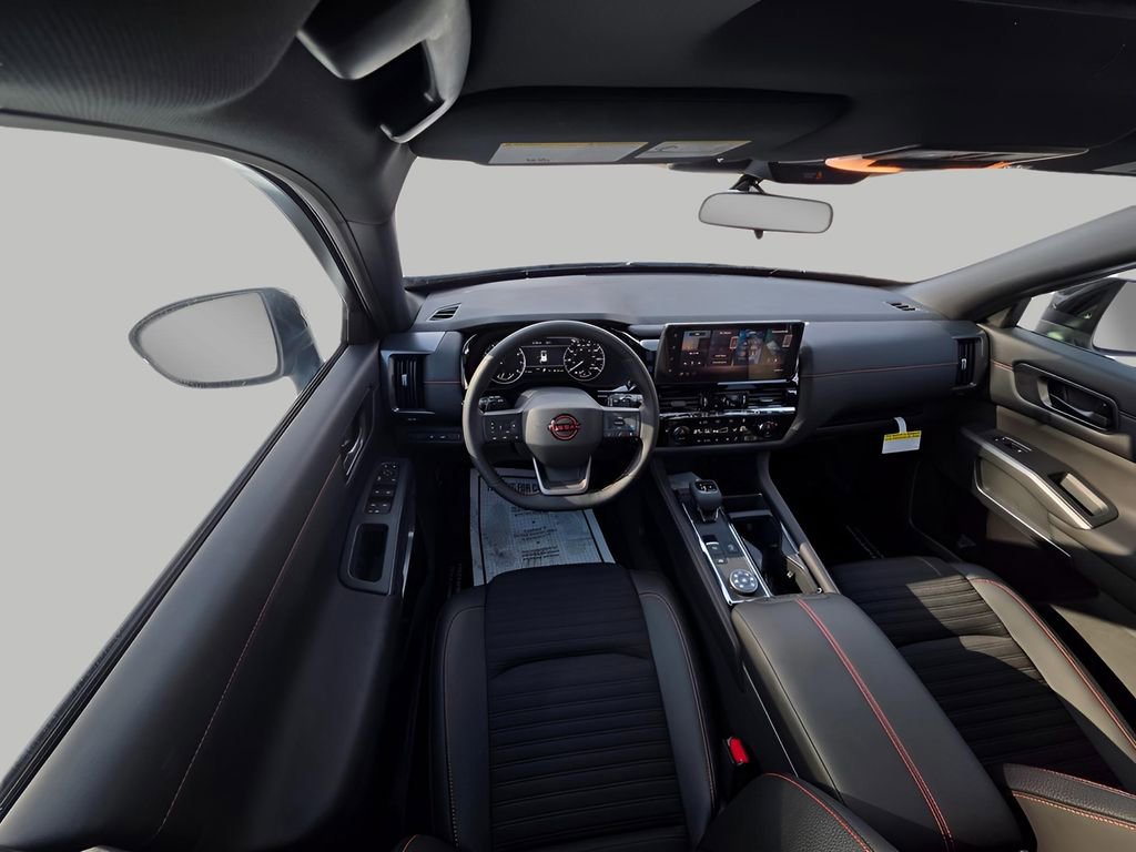 New 2026 Nissan Pathfinder SV image 19