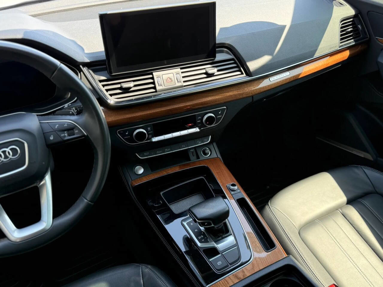 Used 2023 Audi Q5 2.0T Premium Plus image 19