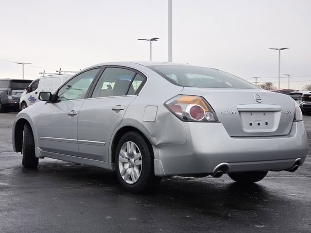Used 2009 Nissan Altima 2.5 S w/ Convenience Pkg image 15