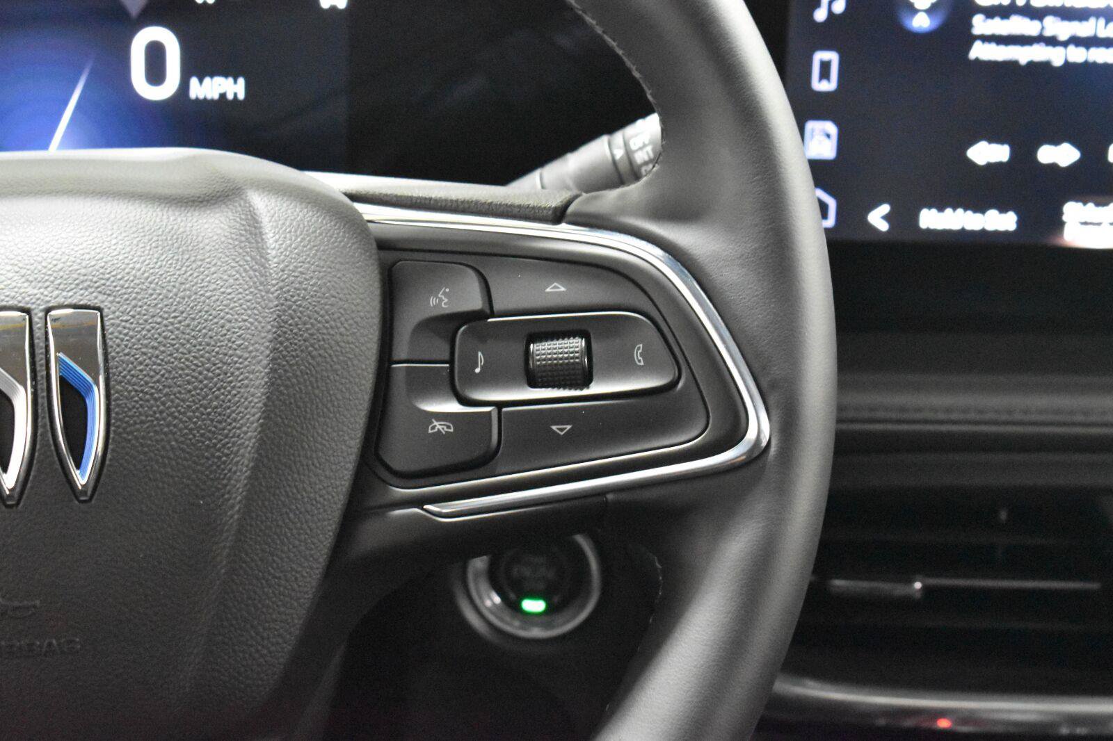 Used 2026 Buick Encore GX Sport Touring w/ Comfort Package FWD image 8