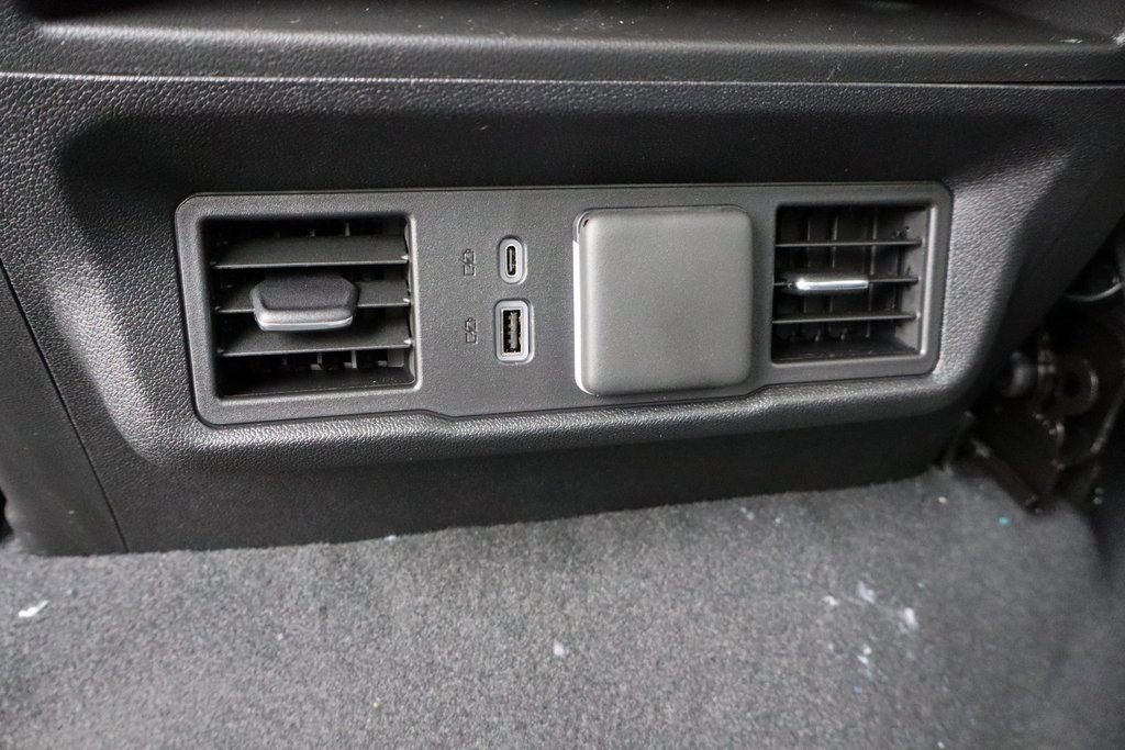 New 2026 Chevrolet Silverado 1500 LT w/ All Star Edition Plus image 18