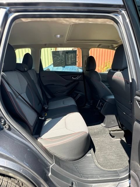 Used 2023 Subaru Forester Sport AWD/4WD image 16